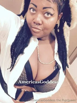 Americasgoddess OnlyFans Leaked Free Thumbnail Picture - #X3fEXsut4G