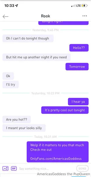 Americasgoddess OnlyFans Leaked Free Thumbnail Picture - #eWPuyGBpJe