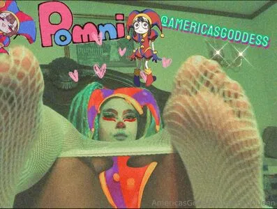 Americasgoddess OnlyFans Leaked Free Thumbnail Picture - #er2F7aCn5o