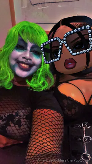 Americasgoddess OnlyFans Leaked Free Thumbnail Picture - #i9k3n9cvSG