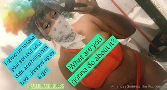 Americasgoddess OnlyFans Leaked Free Thumbnail Picture - #ieleiWnb45