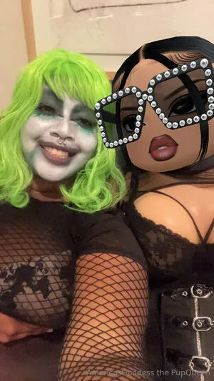 Americasgoddess OnlyFans Leaked Free Thumbnail Picture - #yfqSuEiLy4