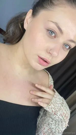 Ameriya OnlyFans Leaked Free Thumbnail Picture - #eu7rECSupE