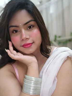 Amesha G OnlyFans Leaked Free Thumbnail Picture - #Vvsa1nCMkA