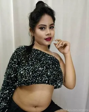 Amesha Original OnlyFans Leaked Free Thumbnail Picture - #CX0ociduGP