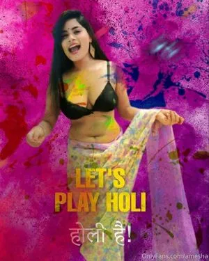 Amesha Original OnlyFans Leaked Free Thumbnail Picture - #vIOAtzGmCt