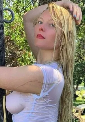 Amethyst Franklin OnlyFans Leaked Free Thumbnail Picture - #CNzUSsvyYB