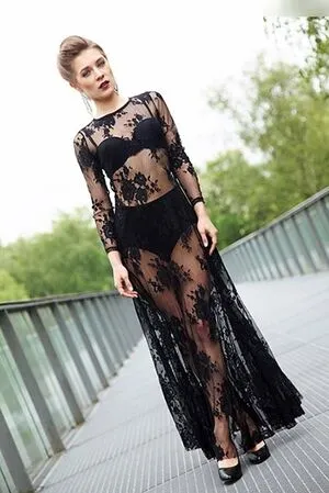 Amethysta Vollmondzauber Aka Isabel OnlyFans Leaked Free Thumbnail Picture - #Wxz1zbp0xA