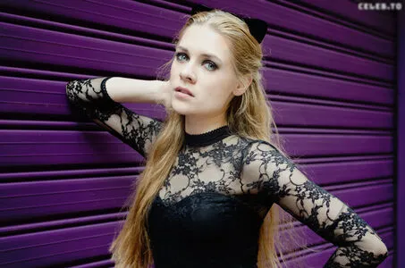 Amethysta Vollmondzauber Aka Isabel OnlyFans Leaked Free Thumbnail Picture - #lQS1aeq6Q3