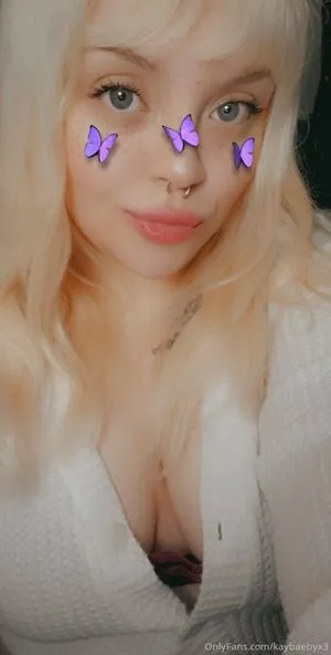 Amethystbaeby OnlyFans Leaked Free Thumbnail Picture - #0kkPCt5MVC