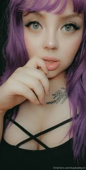 Amethystbaeby OnlyFans Leaked Free Thumbnail Picture - #2abQxthWLC