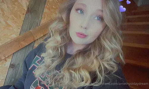 Amethystdaydream OnlyFans Leaked Free Thumbnail Picture - #3rxFQCQdsb