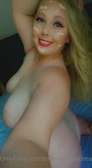 Amethystdaydream OnlyFans Leaked Free Thumbnail Picture - #WJOmwfTIek