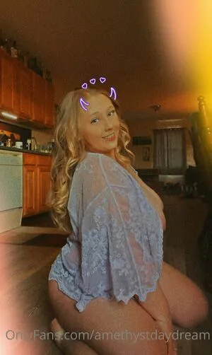 Amethystdaydream OnlyFans Leaked Free Thumbnail Picture - #jVtmtBKW4a