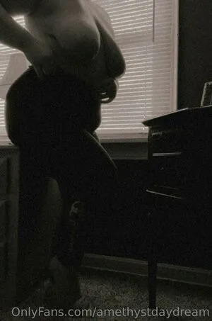Amethystdaydream OnlyFans Leaked Free Thumbnail Picture - #okLwoWWphI