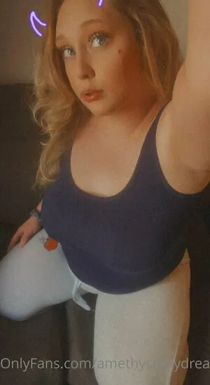 Amethystdaydream OnlyFans Leaked Free Thumbnail Picture - #wSdlP26KYV