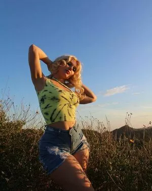 Amethystfaymusic OnlyFans Leaked Free Thumbnail Picture - #DrUTzmY5J3