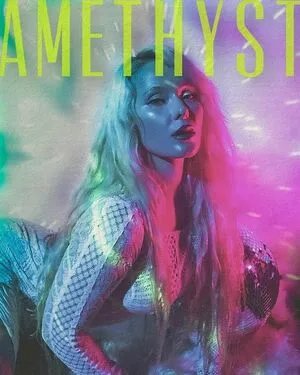 Amethystfaymusic OnlyFans Leaked Free Thumbnail Picture - #LsxgR6uRpC