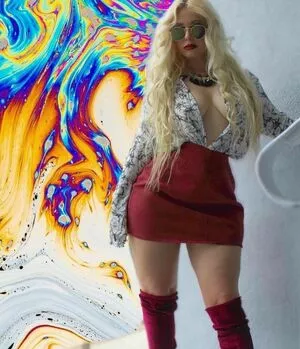 Amethystfaymusic OnlyFans Leaked Free Thumbnail Picture - #Q7d6I05ztM