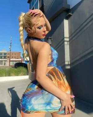 Amethystfaymusic OnlyFans Leaked Free Thumbnail Picture - #UutwR1F4ox