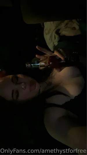 Amethystforfree OnlyFans Leaked Free Thumbnail Picture - #K9gHecRrjJ