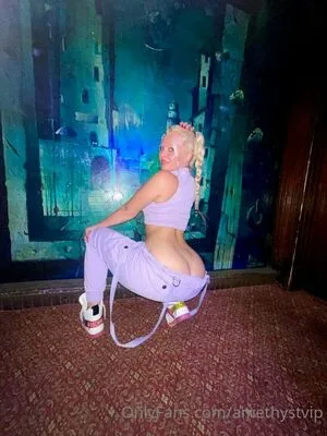 AmethystFranklin OnlyFans Leaked Free Thumbnail Picture - #ZdIrBD0Nam