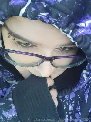 Amethystmoonluv4210 OnlyFans Leaked Free Thumbnail Picture - #ejT7B8EJcH