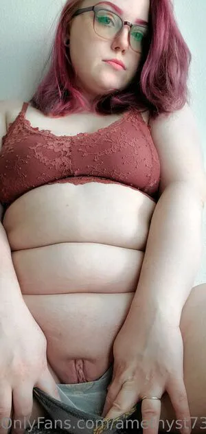 Amethysts73 OnlyFans Leaked Free Thumbnail Picture - #GQT3RD3COm