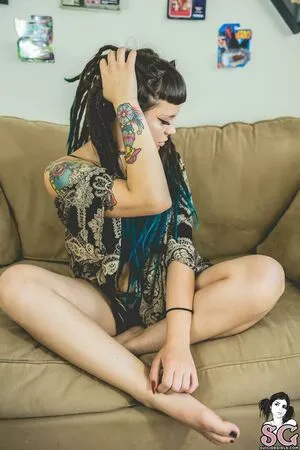 Amethystsage OnlyFans Leaked Free Thumbnail Picture - #2Qmgklb5jV