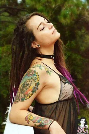 Amethystsage OnlyFans Leaked Free Thumbnail Picture - #7PkQPBMHSw