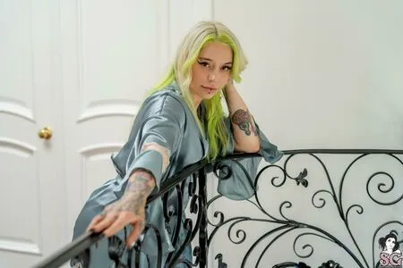 Amethystsage OnlyFans Leaked Free Thumbnail Picture - #8FWudANxSq