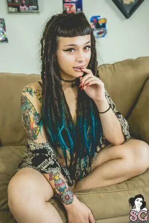 Amethystsage OnlyFans Leaked Free Thumbnail Picture - #SVNYkkeewG