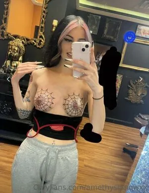 Amethystsnowxx OnlyFans Leaked Free Thumbnail Picture - #GHhxrKGsDB