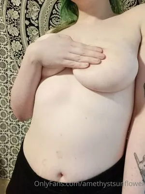 Amethystsunflower OnlyFans Leaked Free Thumbnail Picture - #H4QSfFaGzR