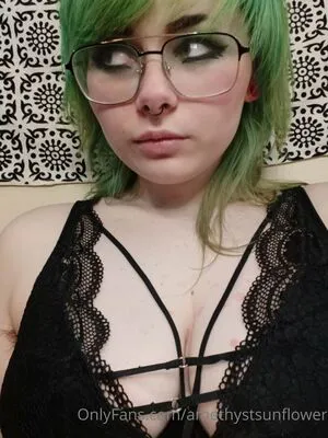 Amethystsunflower OnlyFans Leaked Free Thumbnail Picture - #KKMa8uwBeF