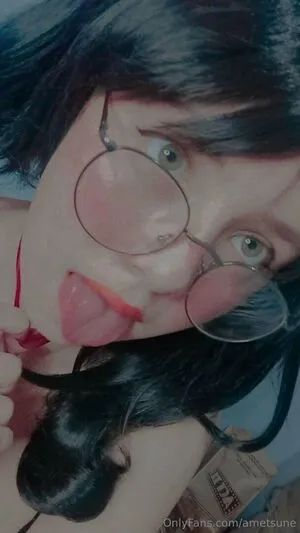 Ametsune OnlyFans Leaked Free Thumbnail Picture - #dOfTOojhru