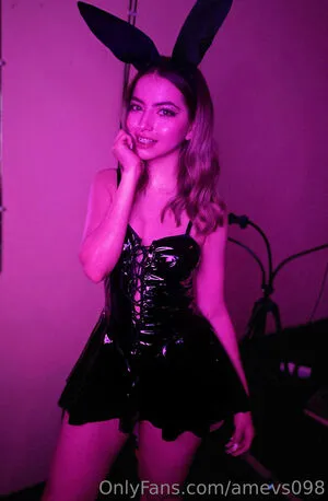 Amevs098 OnlyFans Leaked Free Thumbnail Picture - #8wiLr2hGPG
