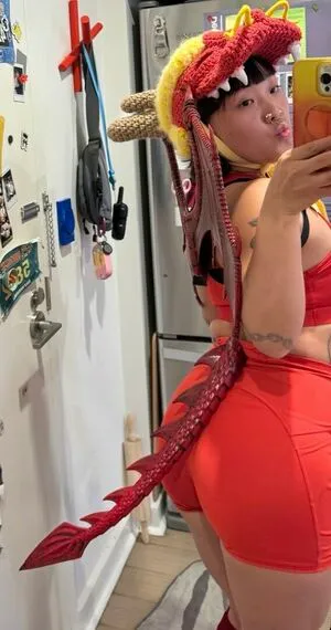 Ameya Okamoto OnlyFans Leaked Free Thumbnail Picture - #3gakILfHnL