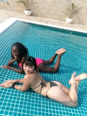 Ameya Okamoto OnlyFans Leaked Free Thumbnail Picture - #EA5AC1UXFx