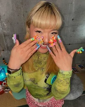 Ameya Okamoto OnlyFans Leaked Free Thumbnail Picture - #EdgMMPYG2m