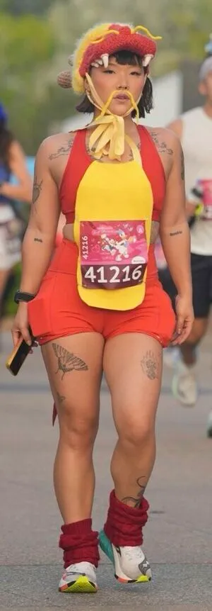 Ameya Okamoto OnlyFans Leaked Free Thumbnail Picture - #KN4OpCOH8d