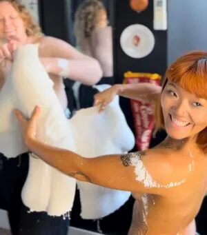 Ameya Okamoto OnlyFans Leaked Free Thumbnail Picture - #iwdfKzll5y