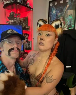 Ameya Okamoto OnlyFans Leaked Free Thumbnail Picture - #j7V8dDn0zc