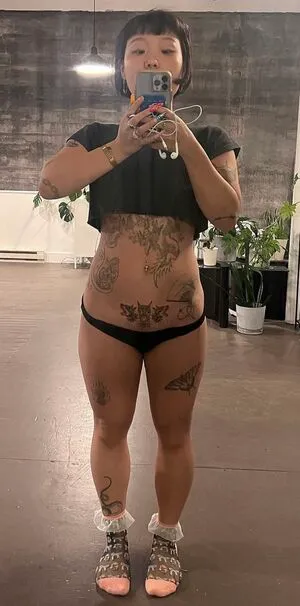 Ameya Okamoto OnlyFans Leaked Free Thumbnail Picture - #qEv1ki0siR