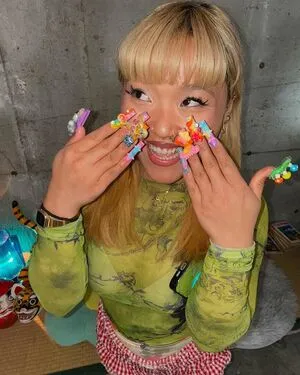 Ameya Okamoto OnlyFans Leaked Free Thumbnail Picture - #wjcLA3WoQ9