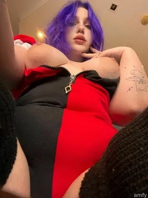 Amfytyan OnlyFans Leaked Free Thumbnail Picture - #5ZVcfei29c