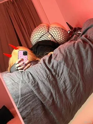 Amfytyan OnlyFans Leaked Free Thumbnail Picture - #963MDOcx0p