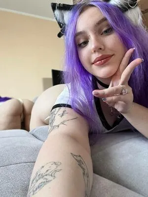 Amfytyan OnlyFans Leaked Free Thumbnail Picture - #HxxWfR8Itm