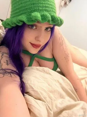 Amfytyan OnlyFans Leaked Free Thumbnail Picture - #IrVPSLITW5