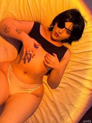 Amfytyan OnlyFans Leaked Free Thumbnail Picture - #OApSEtV1ED